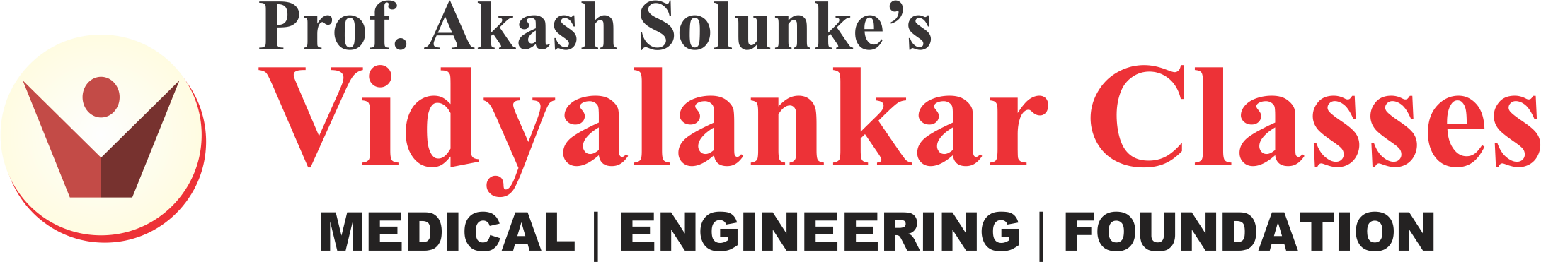 Solunke's Vidyalankar Classes